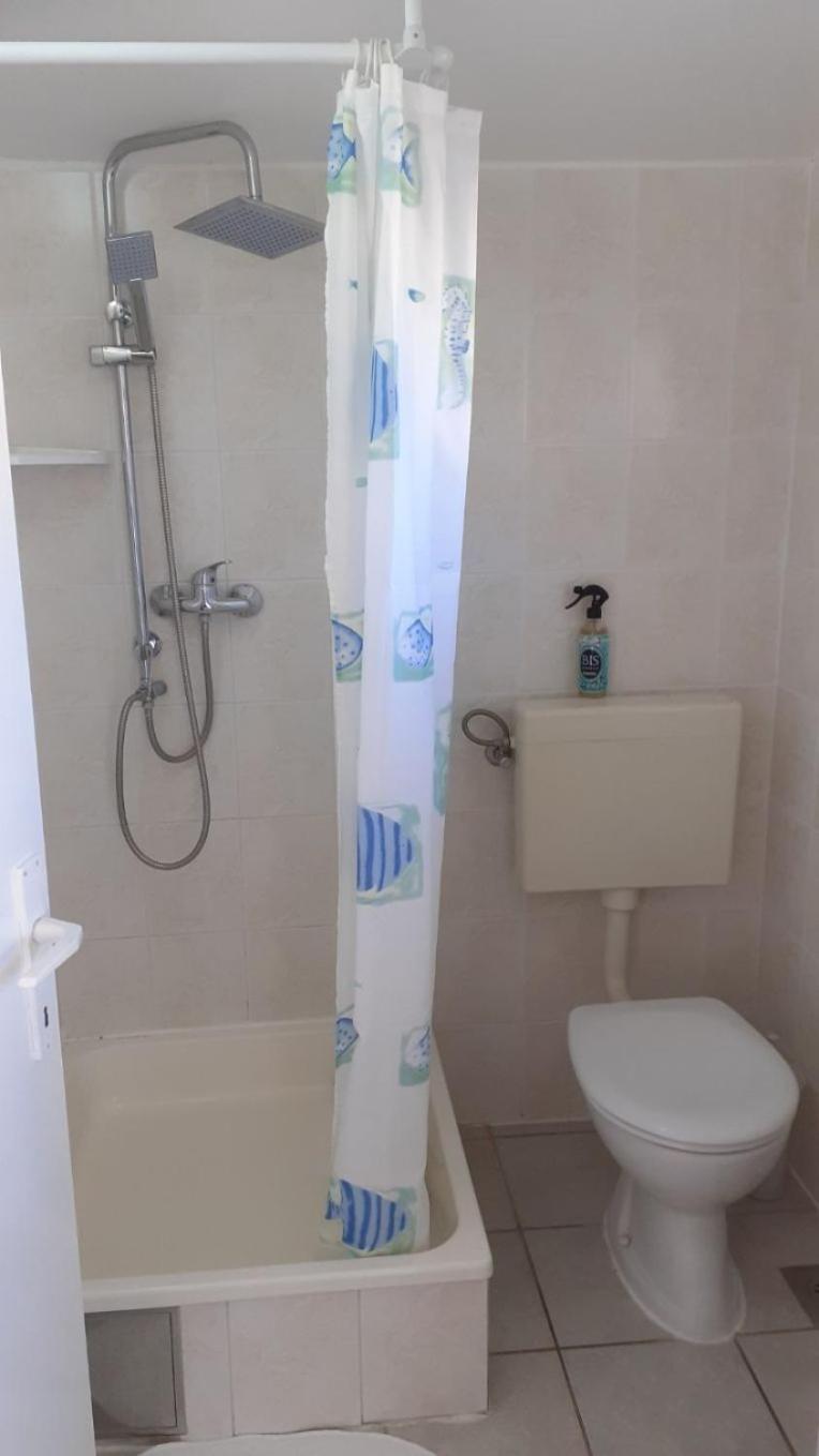 Apartments Dobri - 500M From Beach Nin Kültér fotó