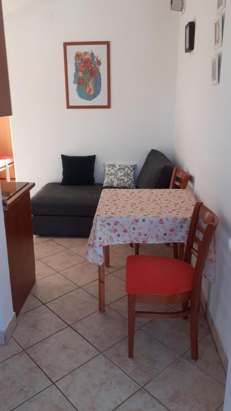 Apartments Dobri - 500M From Beach Nin Kültér fotó