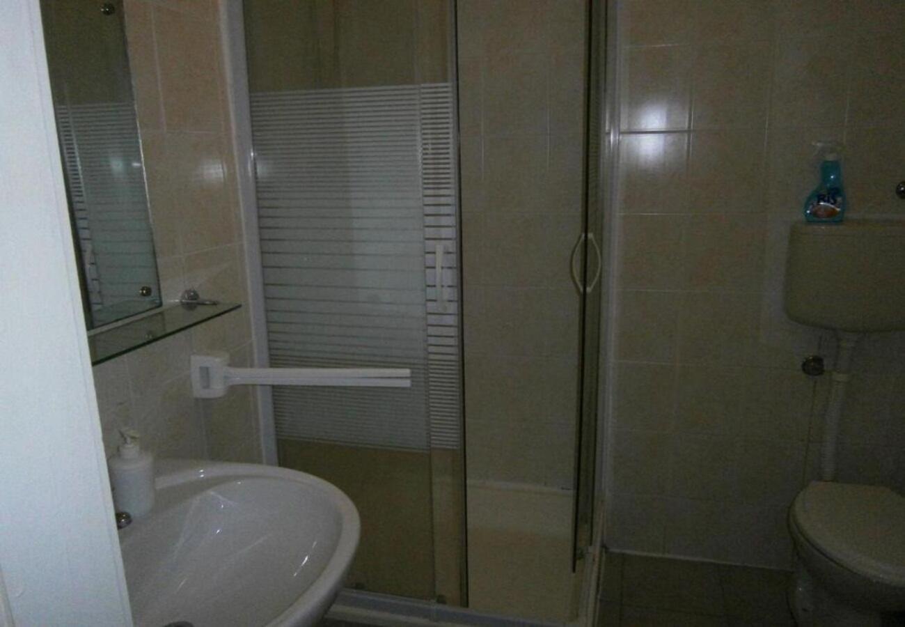 Apartments Dobri - 500M From Beach Nin Kültér fotó