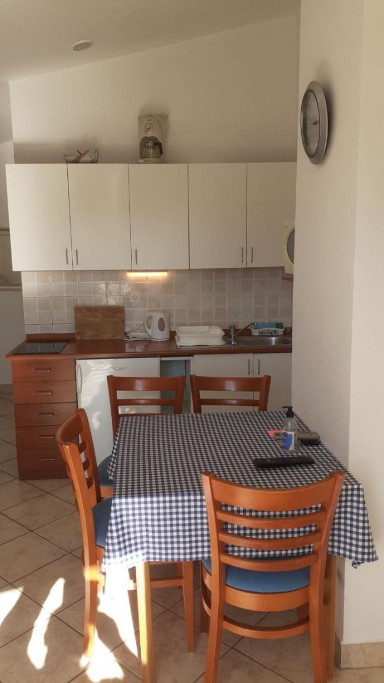Apartments Dobri - 500M From Beach Nin Kültér fotó