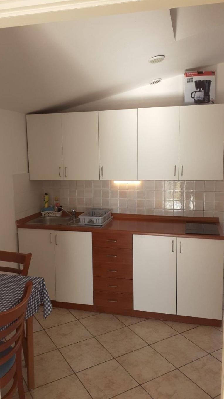 Apartments Dobri - 500M From Beach Nin Kültér fotó