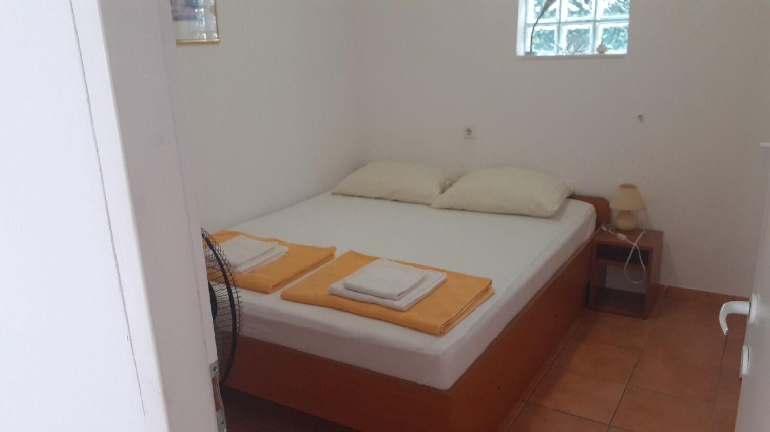 Apartments Dobri - 500M From Beach Nin Kültér fotó