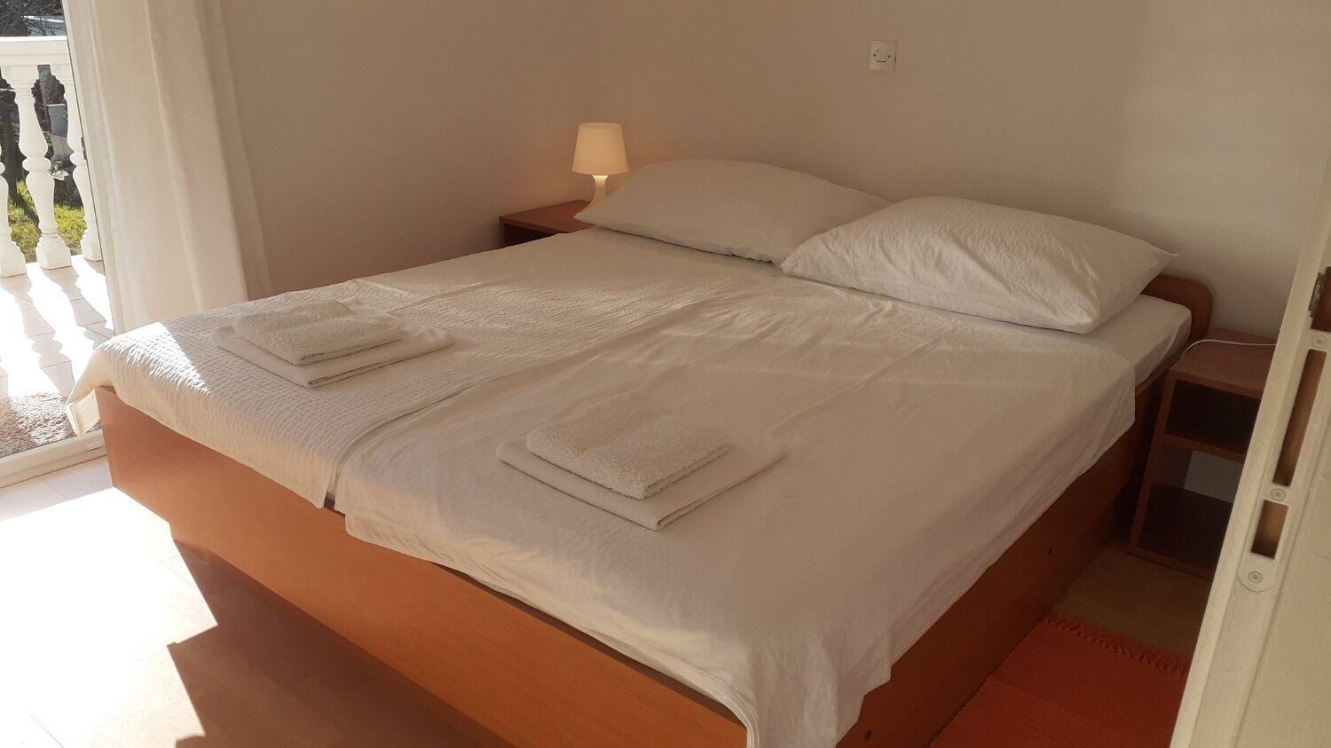 Apartments Dobri - 500M From Beach Nin Kültér fotó