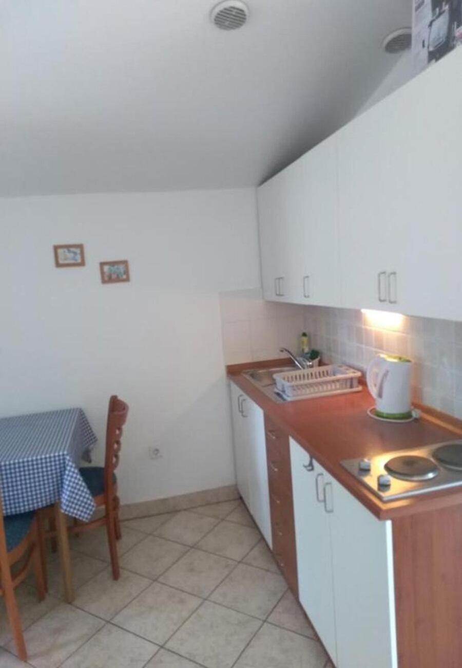 Apartments Dobri - 500M From Beach Nin Kültér fotó