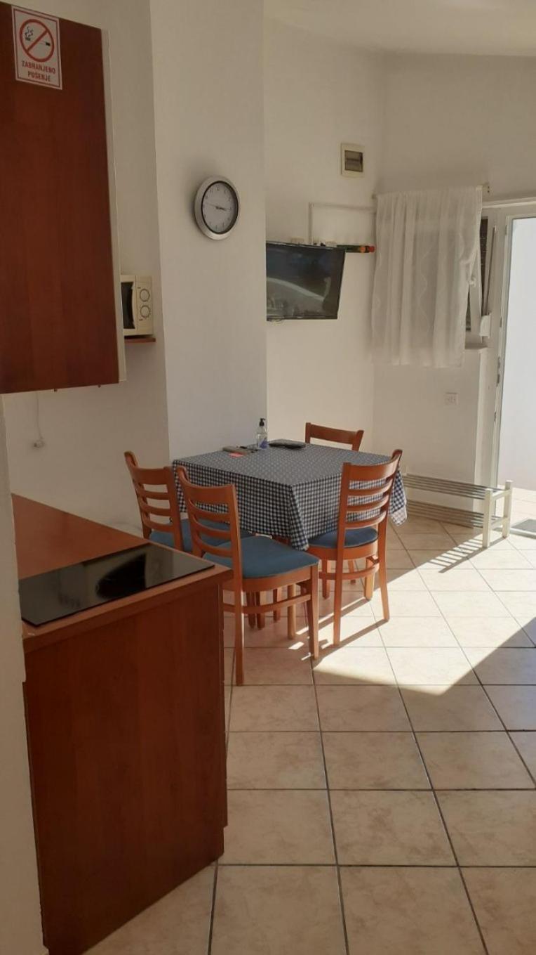 Apartments Dobri - 500M From Beach Nin Kültér fotó