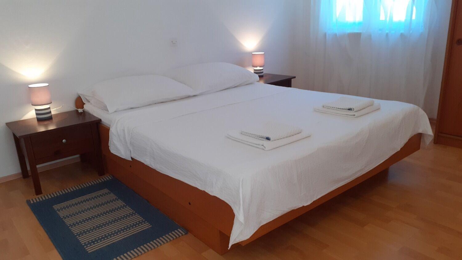 Apartments Dobri - 500M From Beach Nin Kültér fotó