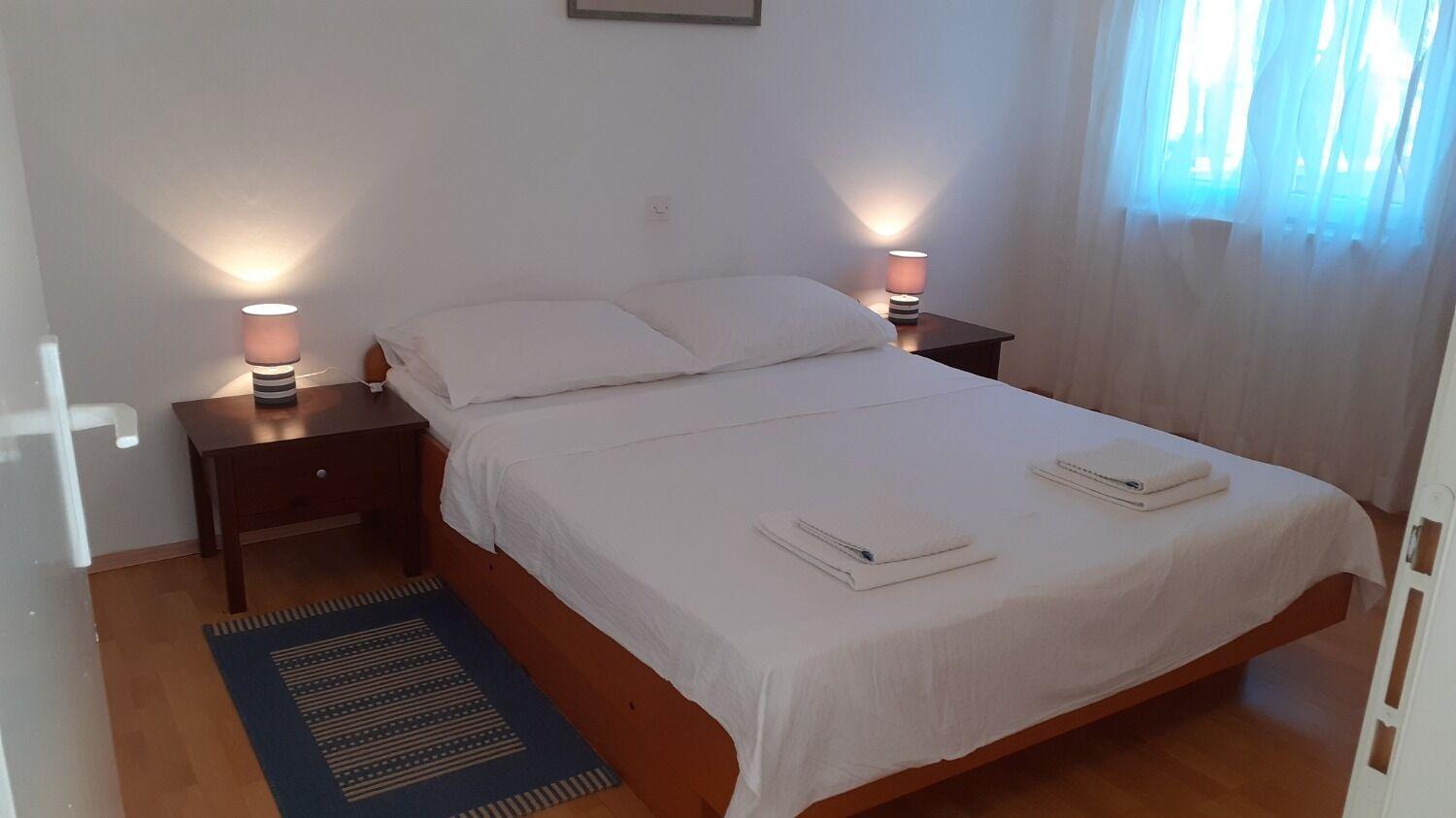 Apartments Dobri - 500M From Beach Nin Kültér fotó