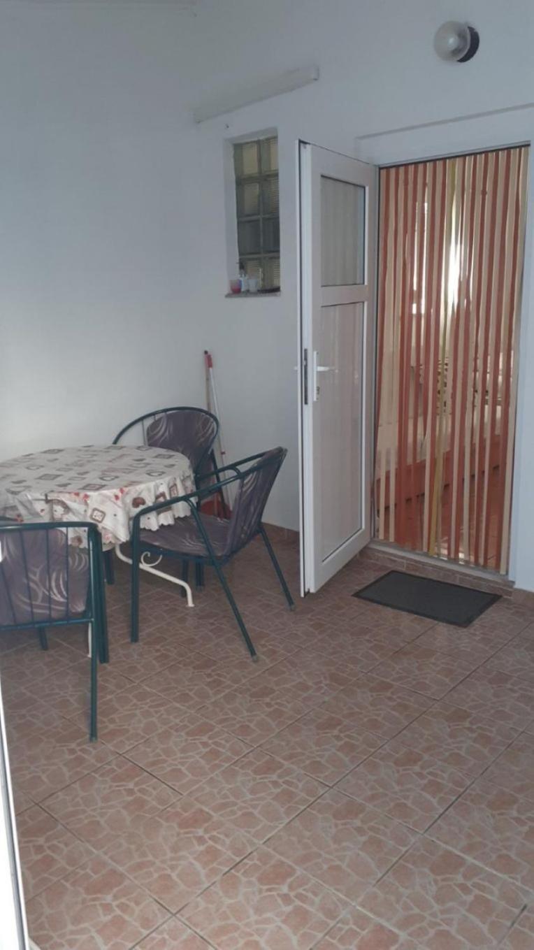 Apartments Dobri - 500M From Beach Nin Kültér fotó