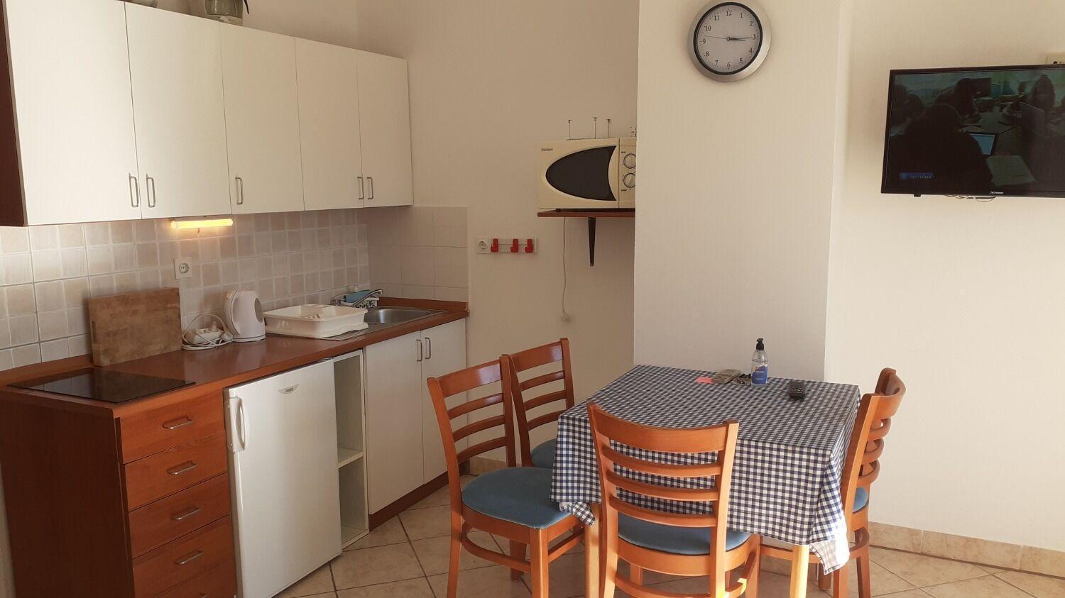 Apartments Dobri - 500M From Beach Nin Kültér fotó