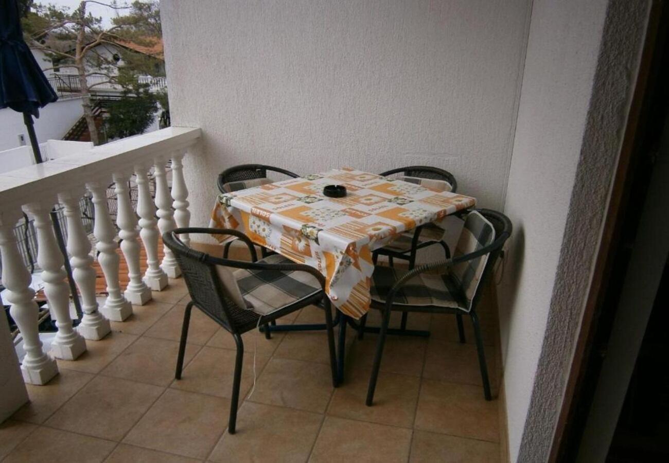 Apartments Dobri - 500M From Beach Nin Kültér fotó