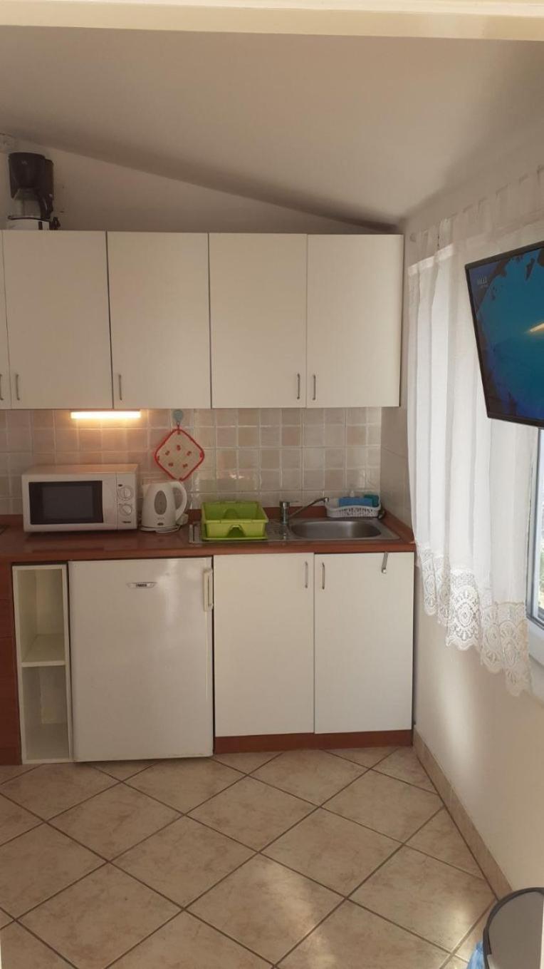 Apartments Dobri - 500M From Beach Nin Kültér fotó