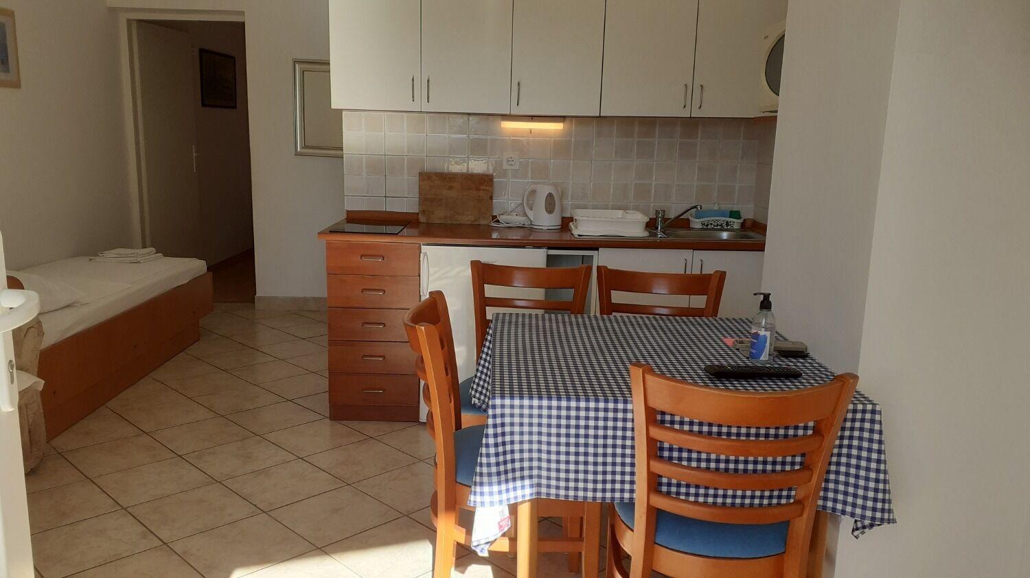 Apartments Dobri - 500M From Beach Nin Kültér fotó